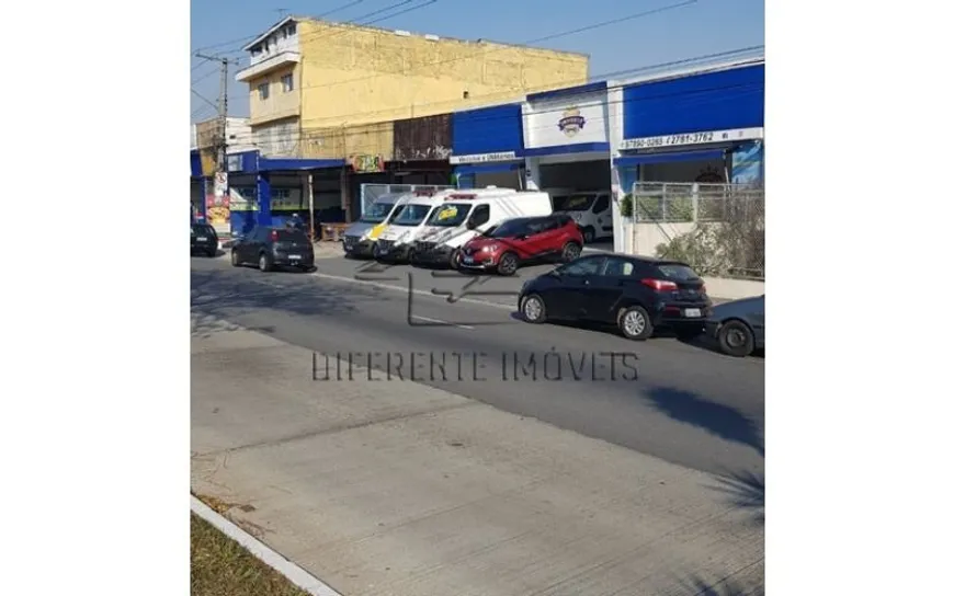 Foto 1 de Lote/Terreno à venda, 740m² em Jardim Maringa, São Paulo