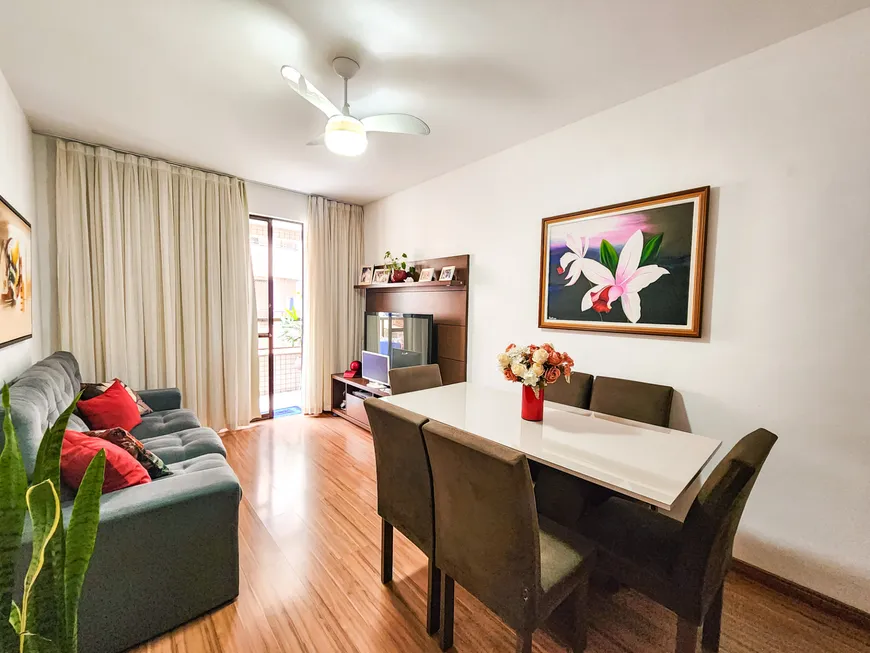 Foto 1 de Apartamento com 2 Quartos à venda, 112m² em Boa Vista, Juiz de Fora