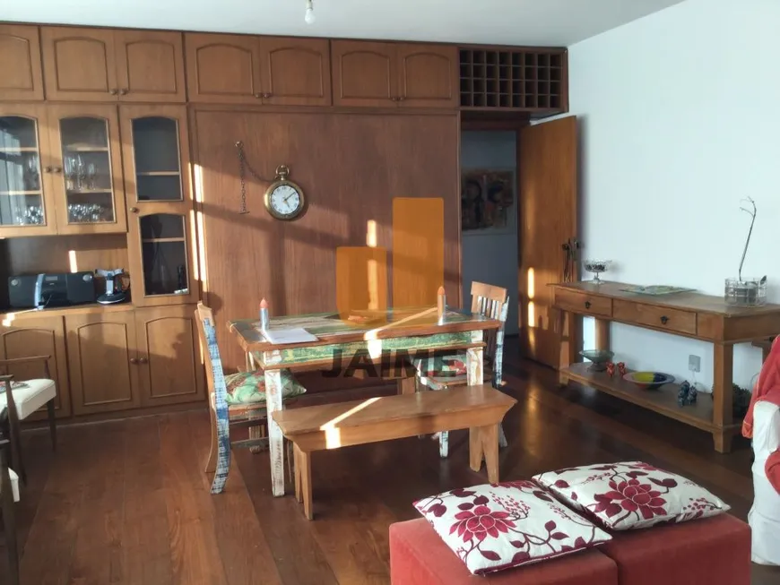 Foto 1 de Apartamento com 3 Quartos à venda, 126m² em Sumaré, São Paulo