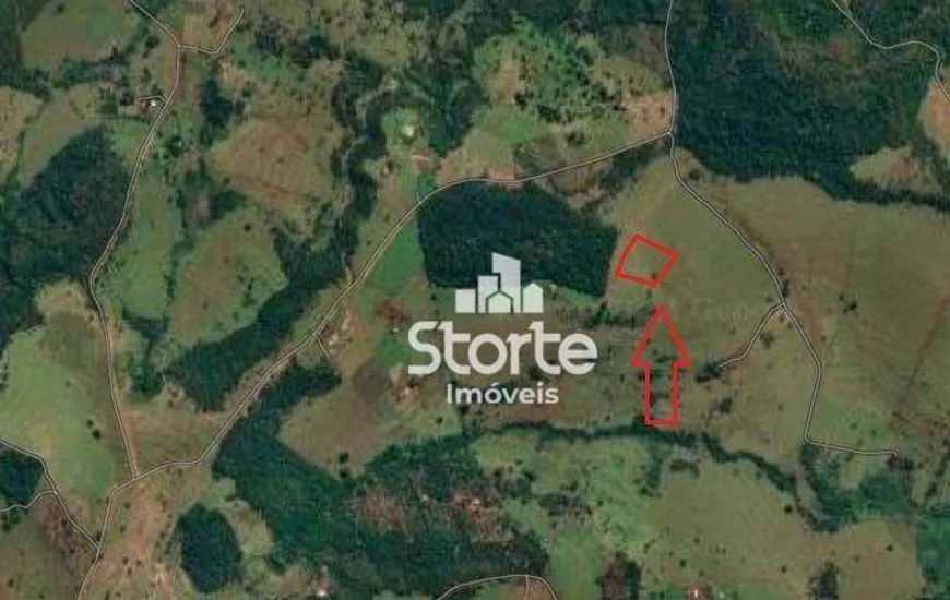 Foto 1 de Fazenda/Sítio à venda, 22400m² em Cruzeiro dos Peixotos, Uberlândia