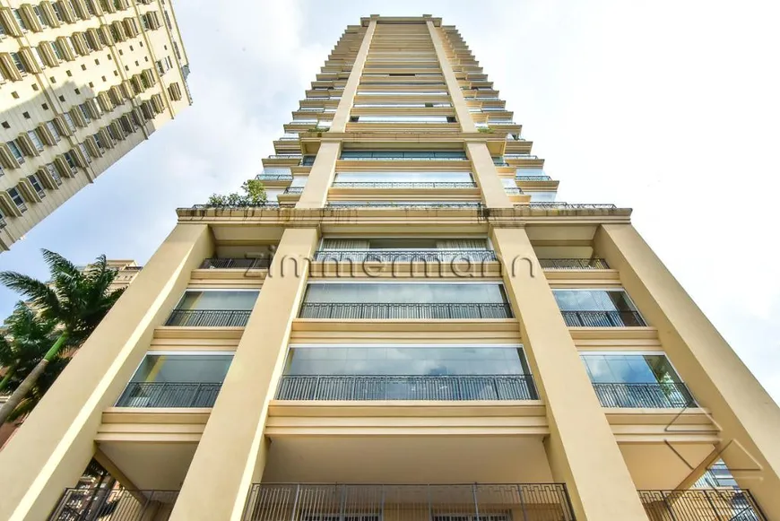 Foto 1 de Apartamento com 5 Quartos à venda, 753m² em Cidade Jardim, São Paulo