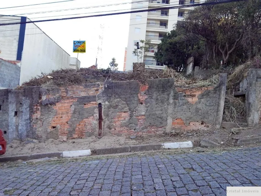 Foto 1 de Lote/Terreno à venda, 552m² em Jaguaré, São Paulo