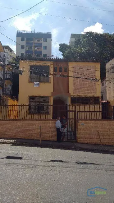 Foto 1 de Imóvel Comercial com 7 Quartos à venda, 273m² em Vila Laura, Salvador