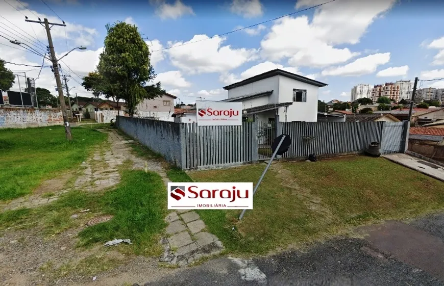 Foto 1 de Sobrado com 7 Quartos à venda, 217m² em Capão Raso, Curitiba