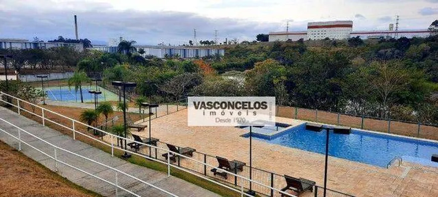 Foto 1 de Lote/Terreno à venda, 360m² em Eugênio de Melo, São José dos Campos