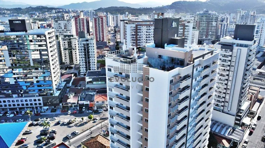 Foto 1 de Apartamento com 3 Quartos à venda, 108m² em Campinas, São José