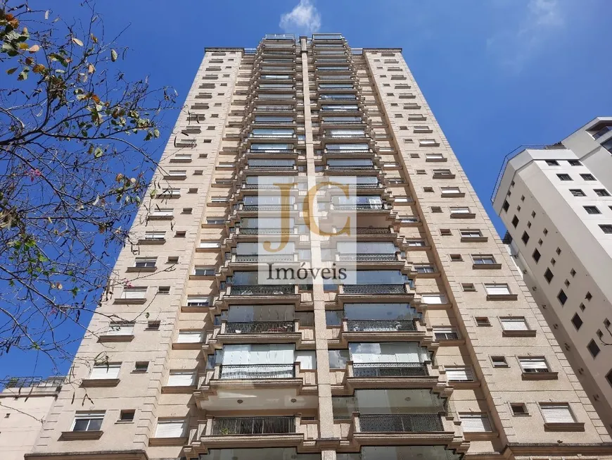 Foto 1 de Apartamento com 4 Quartos à venda, 200m² em Perdizes, São Paulo