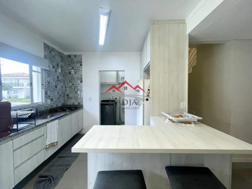 Foto 1 de Casa de Condomínio com 3 Quartos à venda, 110m² em Jardim Carolina, Jundiaí