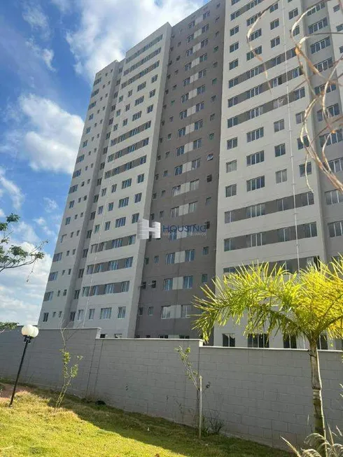 Foto 1 de Apartamento com 2 Quartos à venda, 50m² em Salgado Filho, Belo Horizonte