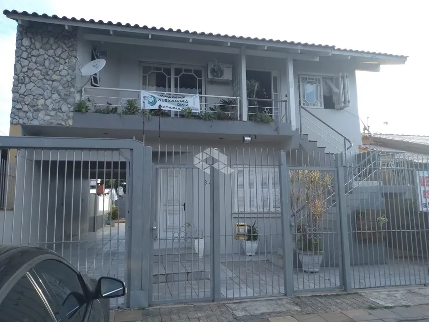 Foto 1 de Casa com 4 Quartos à venda, 285m² em Harmonia, Canoas