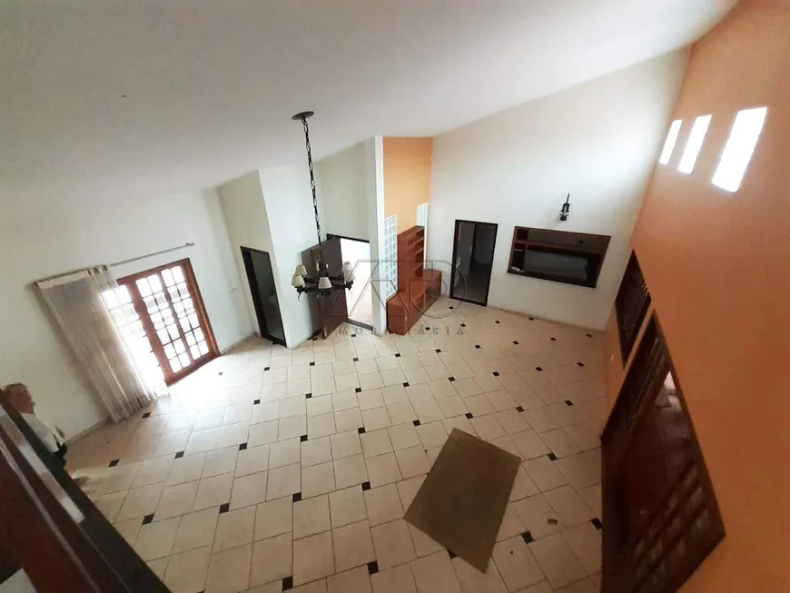 Foto 1 de Casa de Condomínio com 4 Quartos à venda, 464m² em Campestre, Piracicaba