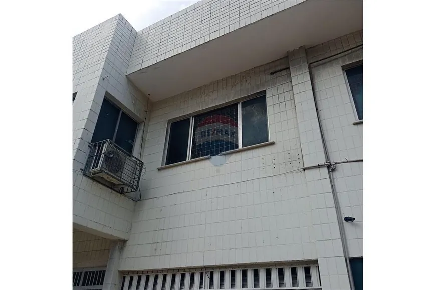 Foto 1 de Ponto Comercial para alugar, 39m² em Sao Gerardo, Fortaleza