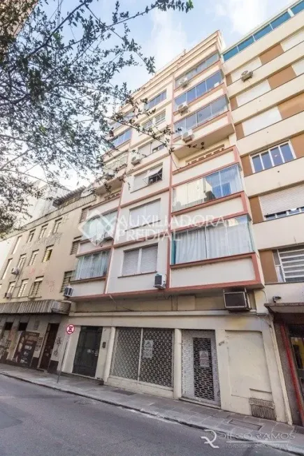 Foto 1 de Apartamento com 2 Quartos à venda, 79m² em Centro Histórico, Porto Alegre