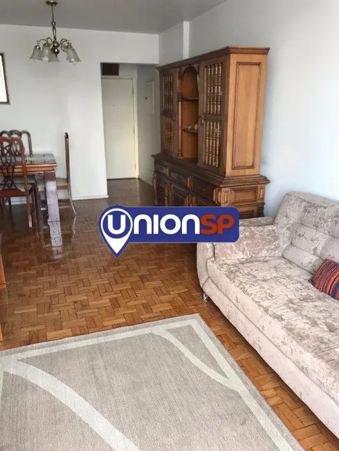 Foto 1 de Apartamento com 3 Quartos à venda, 107m² em Perdizes, São Paulo