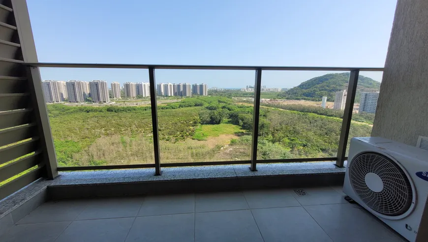 Foto 1 de Apartamento com 2 Quartos à venda, 70m² em Camorim, Rio de Janeiro