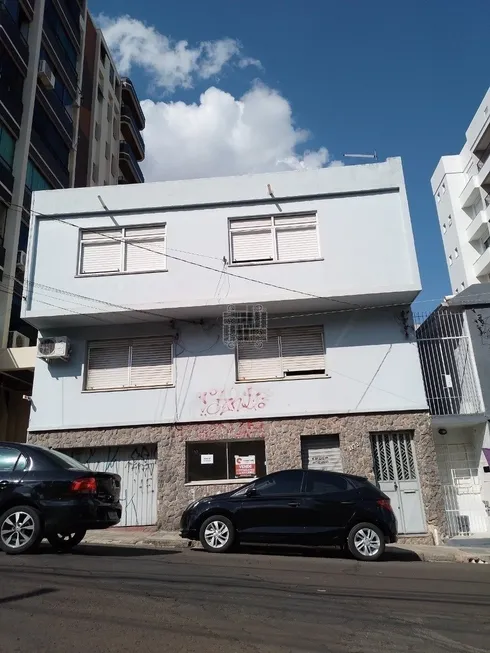 Foto 1 de Ponto Comercial à venda, 36m² em Nossa Senhora de Fátima, Santa Maria