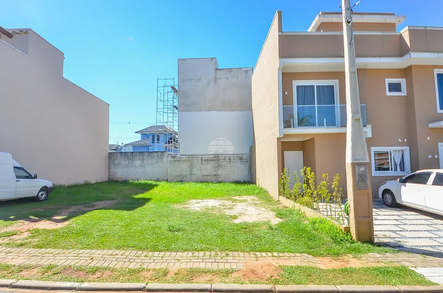 Foto 1 de Lote/Terreno à venda, 84m² em Umbara, Curitiba