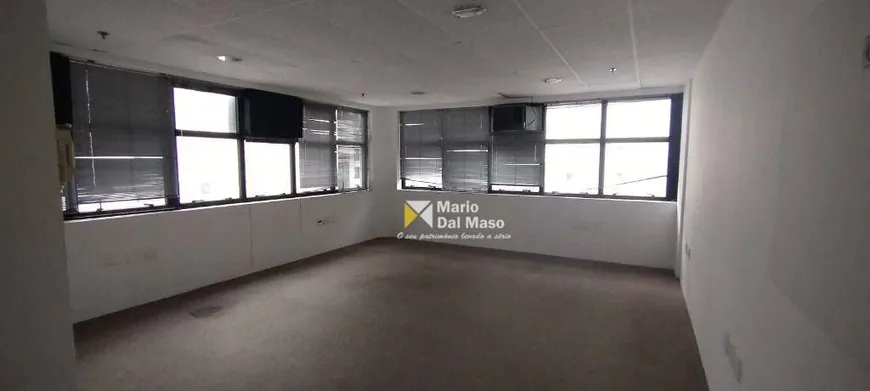 Foto 1 de Sala Comercial para alugar, 40m² em Moema, São Paulo