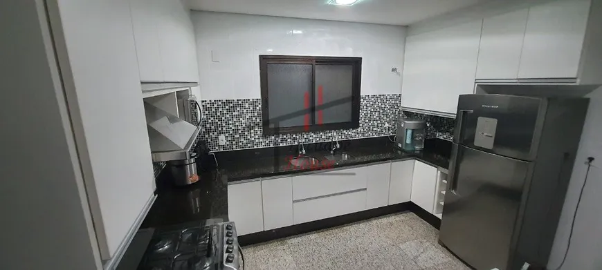 Foto 1 de Casa de Condomínio com 3 Quartos à venda, 197m² em Vila Formosa, São Paulo