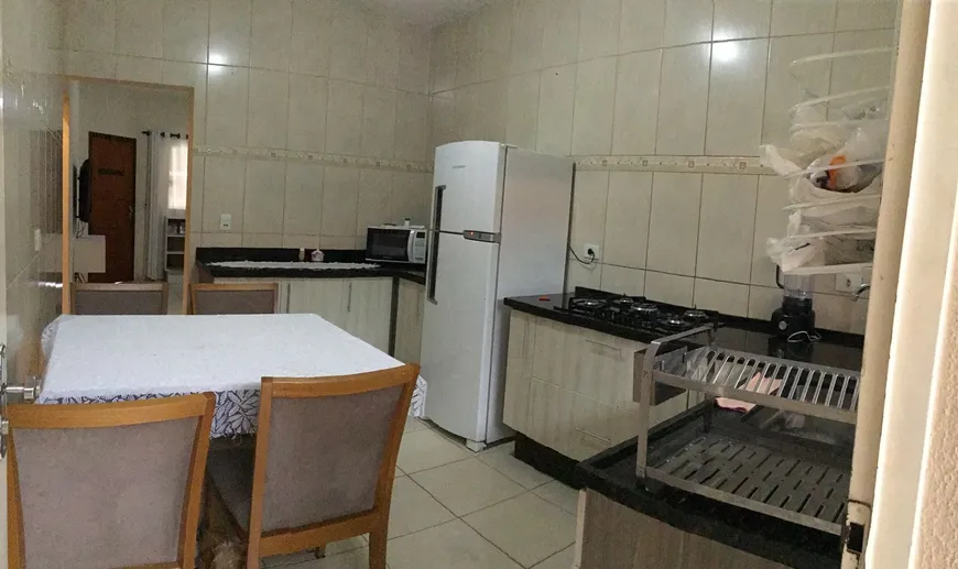 Foto 1 de Casa com 2 Quartos à venda, 108m² em Jardim Sao Guilherme, Sorocaba