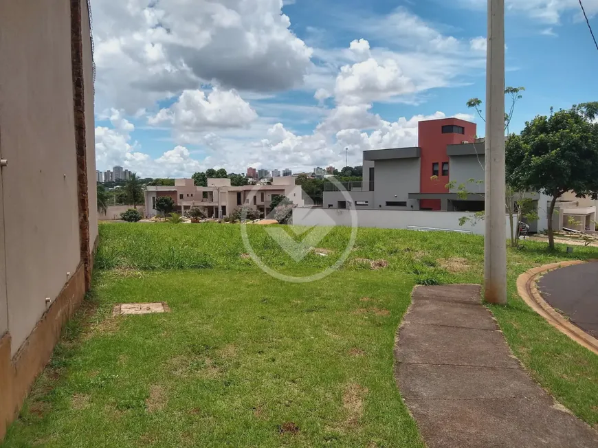 Foto 1 de Lote/Terreno à venda, 386m² em Quintas de Sao Jose, Ribeirão Preto