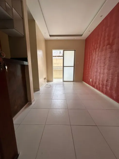 Foto 1 de Apartamento com 2 Quartos à venda, 48m² em Quarenta Horas Coqueiro, Ananindeua