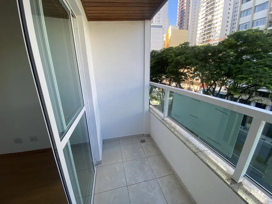 Foto 1 de Apartamento com 3 Quartos à venda, 105m² em Centro, Juiz de Fora