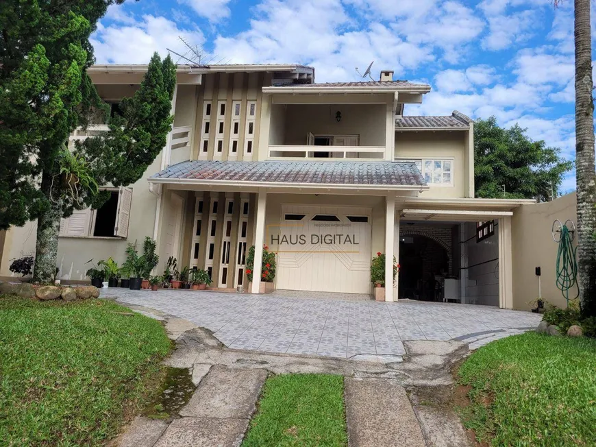Foto 1 de Casa com 3 Quartos à venda, 290m² em Santo André, São Leopoldo