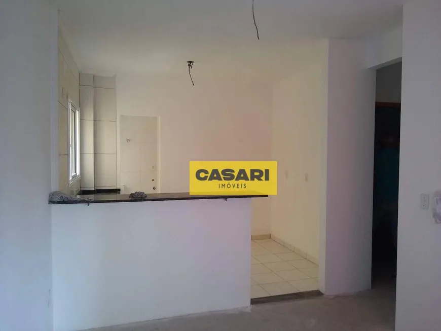Foto 1 de Apartamento com 2 Quartos à venda, 63m² em Baeta Neves, São Bernardo do Campo