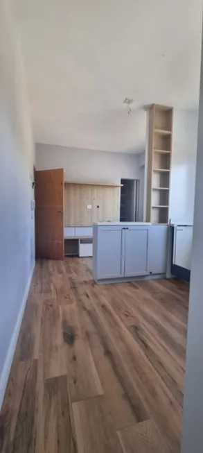 Foto 1 de Apartamento com 1 Quarto à venda, 40m² em Vila Carmosina, São Paulo