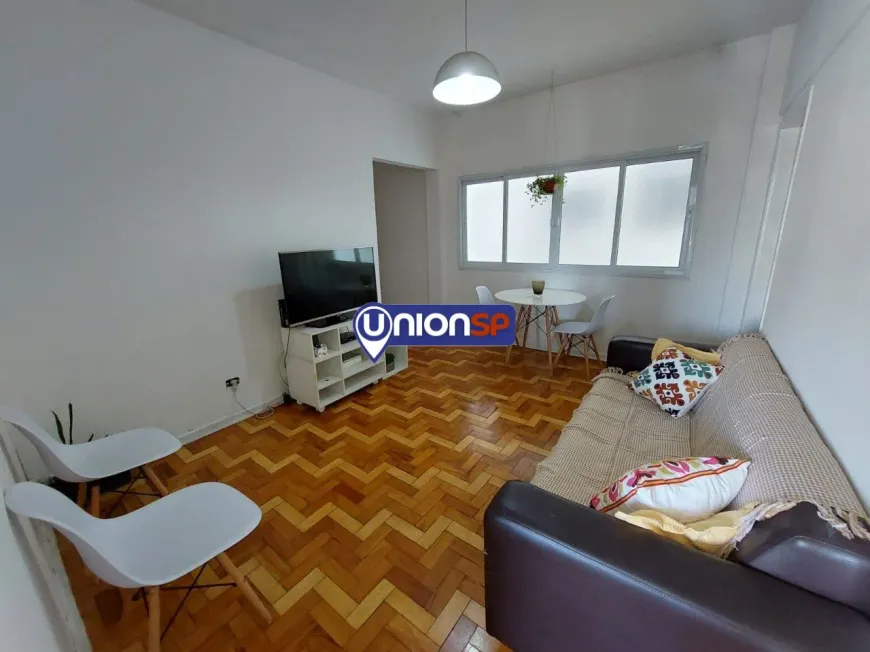 Foto 1 de Apartamento com 2 Quartos à venda, 52m² em Perdizes, São Paulo