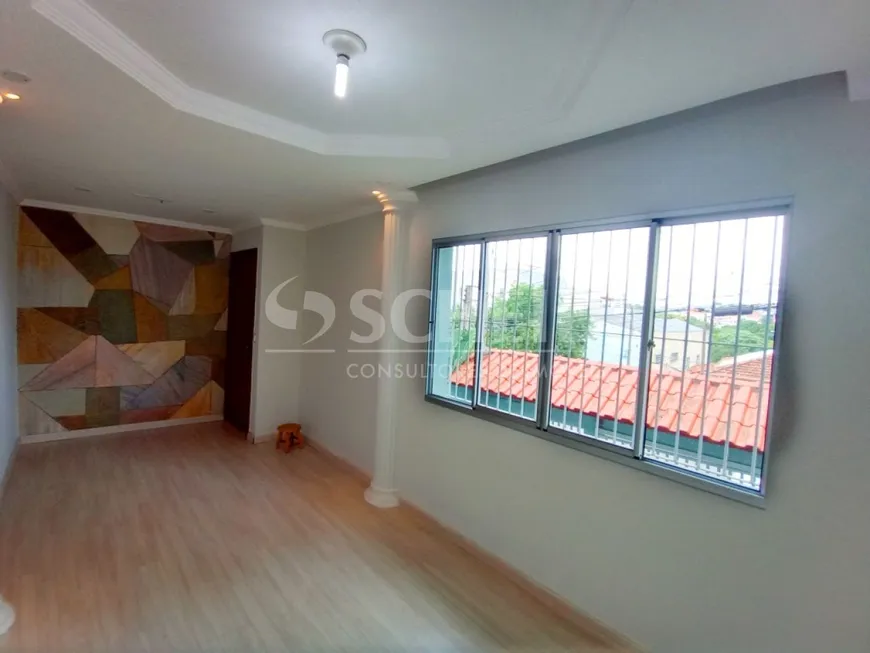 Foto 1 de Sobrado com 4 Quartos à venda, 540m² em Vila Marari, São Paulo