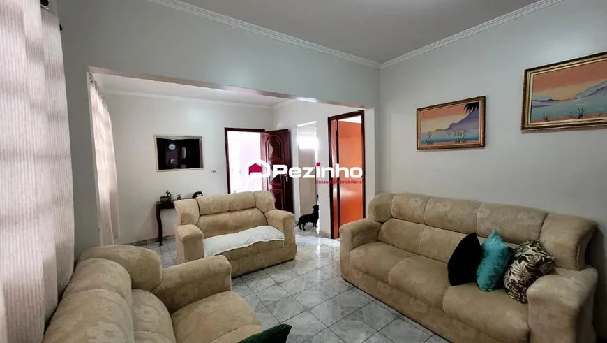 Foto 1 de Casa com 3 Quartos à venda, 183m² em Jardim Barão de Limeira, Limeira