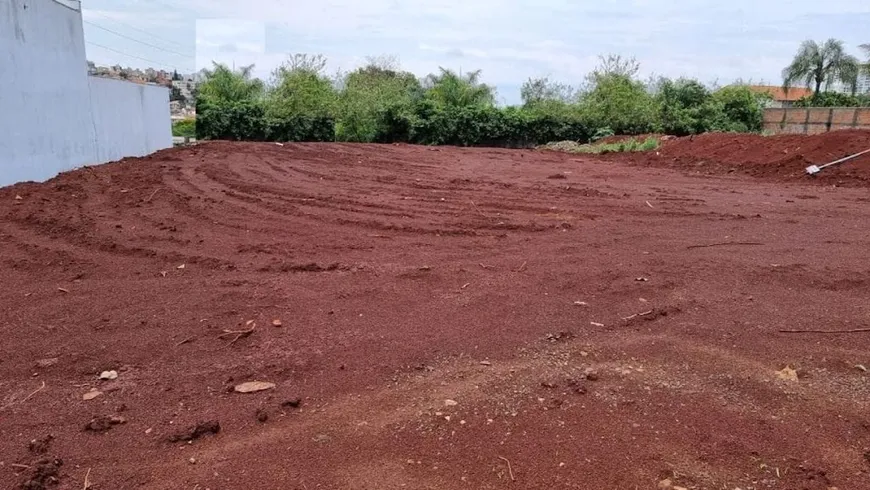 Foto 1 de Lote/Terreno à venda, 1003m² em Colina Verde, Londrina