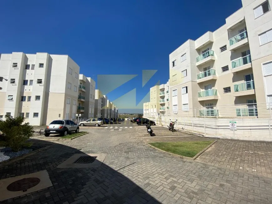 Foto 1 de Apartamento com 2 Quartos à venda, 52m² em Jardim Novo Maracanã, Campinas