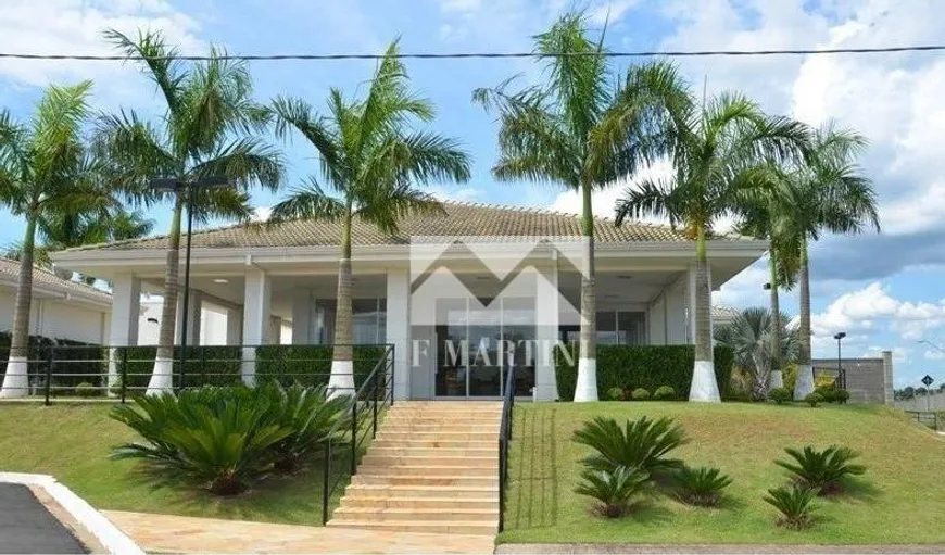 Foto 1 de Lote/Terreno à venda, 483m² em Centro Artemis, Piracicaba