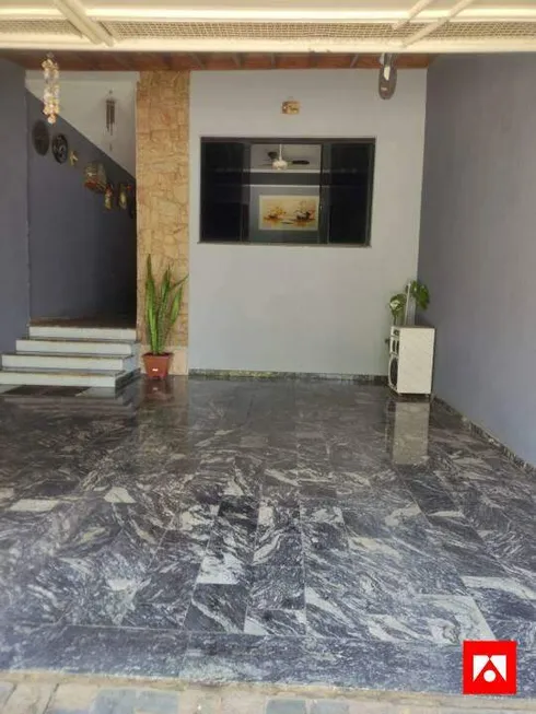 Foto 1 de Casa com 2 Quartos à venda, 165m² em Jardim Barão, Santa Bárbara D'Oeste