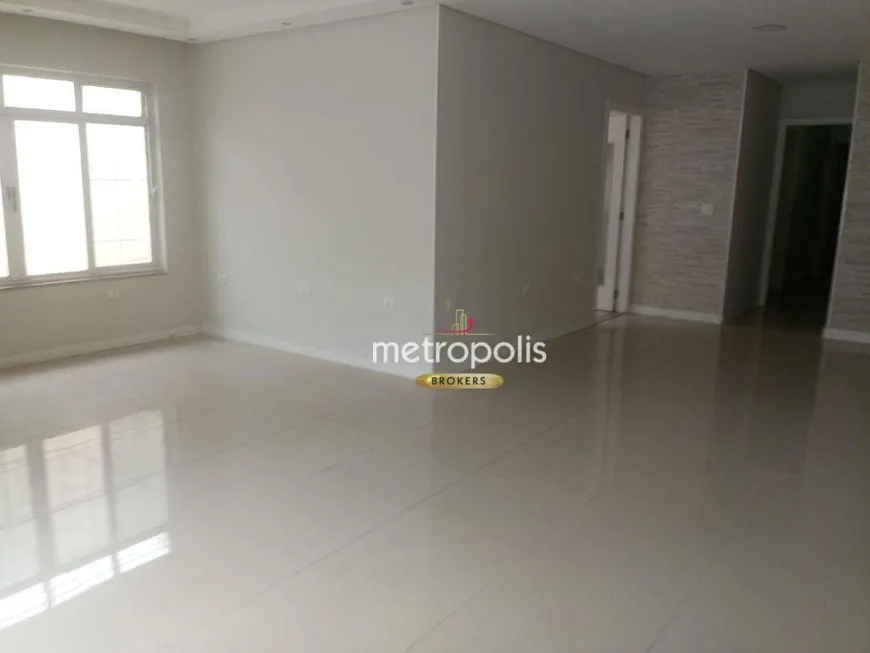 Foto 1 de Casa com 4 Quartos para venda ou aluguel, 184m² em Vila Brasilina, São Paulo