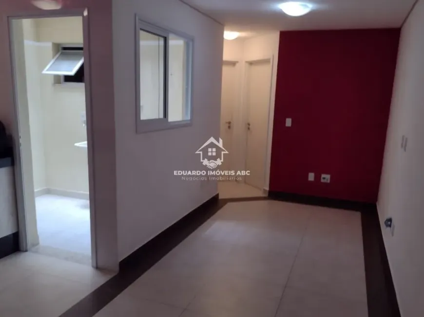 Foto 1 de Apartamento com 2 Quartos à venda, 76m² em Paraiso, Santo André