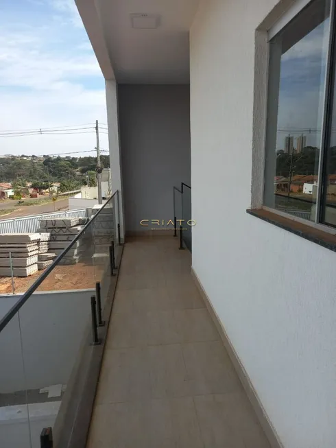 Foto 1 de Casa com 3 Quartos à venda, 89m² em Setor Summerville, Anápolis