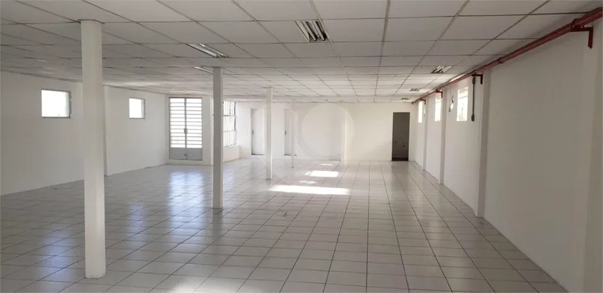 Foto 1 de Imóvel Comercial para alugar, 890m² em Santo Amaro, São Paulo