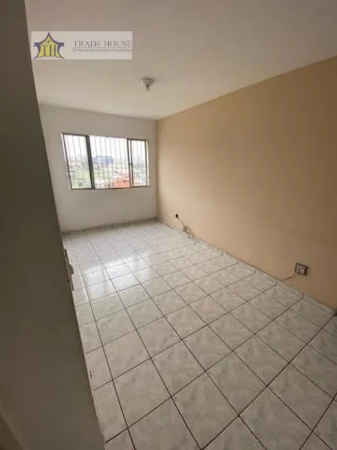 Foto 1 de Apartamento com 2 Quartos à venda, 66m² em São João Climaco, São Paulo