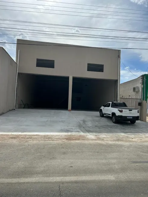 Foto 1 de Prédio Residencial à venda, 360m² em Jardim Itaipu, Goiânia