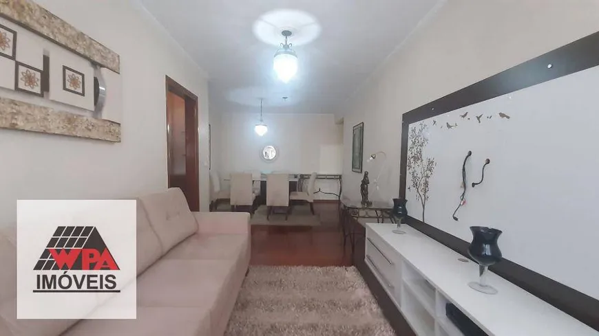 Foto 1 de Apartamento com 2 Quartos à venda, 75m² em Vila Galo, Americana