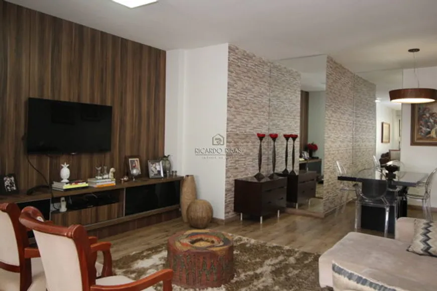Foto 1 de Apartamento com 4 Quartos à venda, 178m² em Setor Bueno, Goiânia