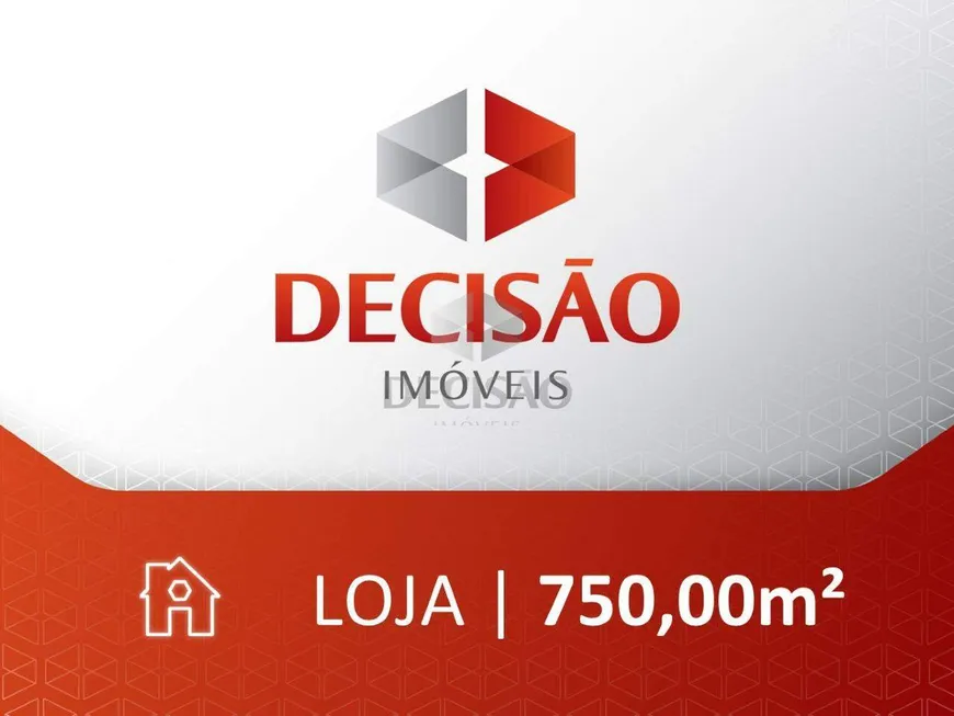 Foto 1 de Ponto Comercial à venda, 750m² em Floresta, Belo Horizonte