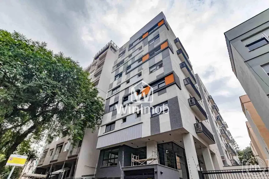 Foto 1 de Apartamento com 1 Quarto à venda, 39m² em Santana, Porto Alegre