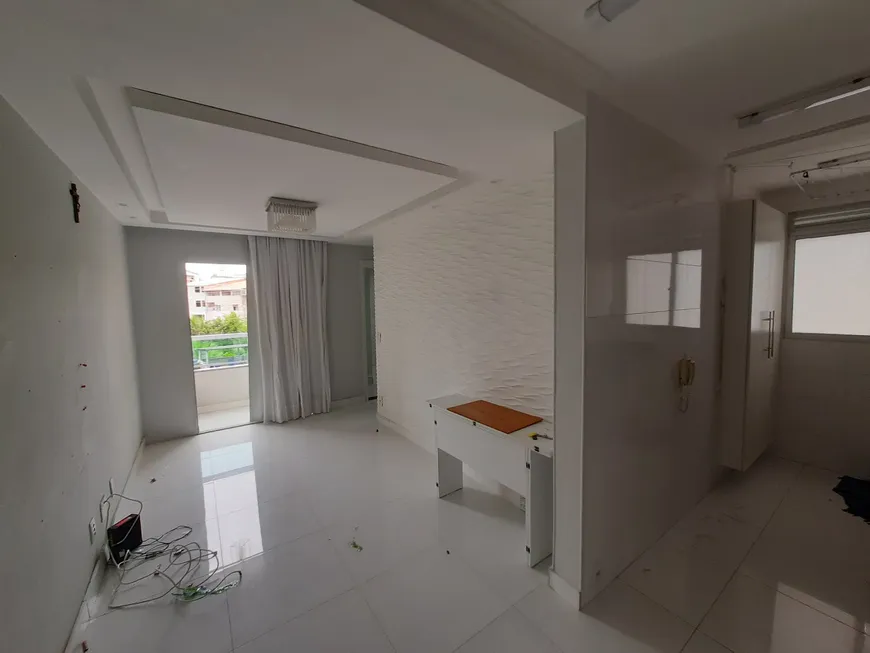 Foto 1 de Apartamento com 2 Quartos à venda, 65m² em Saboeiro, Salvador