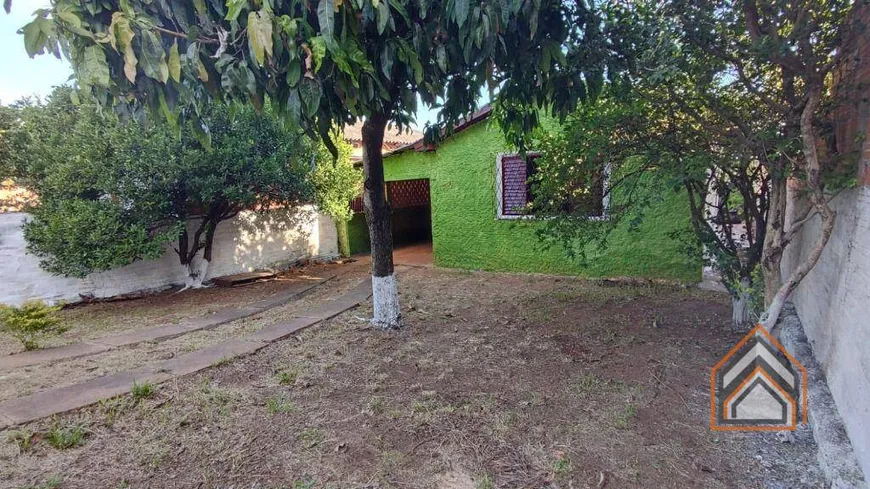 Foto 1 de Casa com 2 Quartos à venda, 86m² em Aparecida, Alvorada