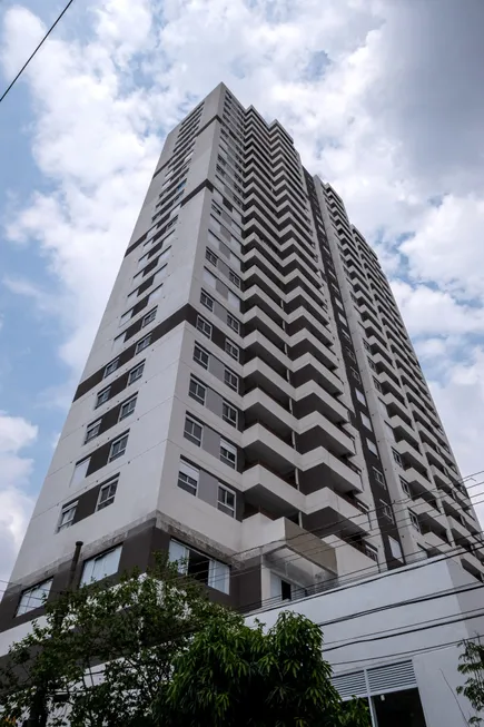 Foto 1 de Apartamento com 3 Quartos à venda, 67m² em Móoca, São Paulo
